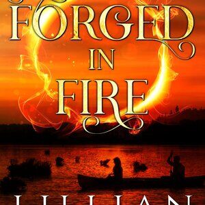 Elementals of Mythicos Forged in Fire   https://amzn.to/4qaWHXd